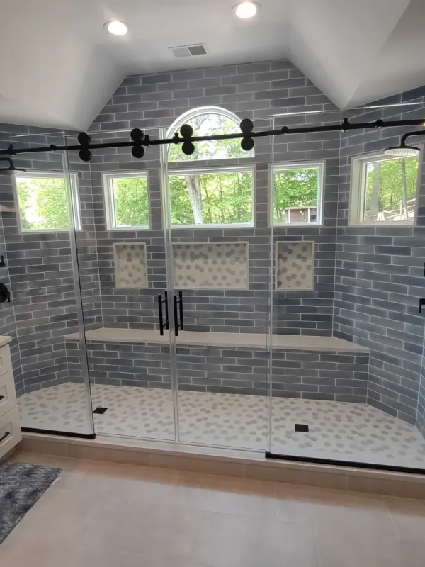 Photo representing Not All Shower Doors Are Created Equal