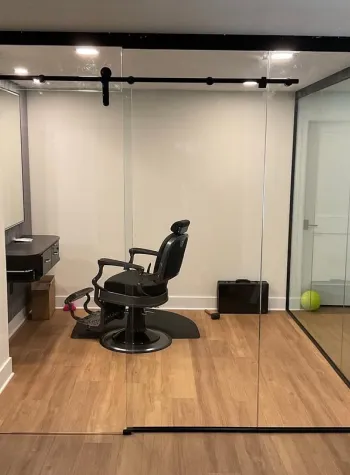 barbershop